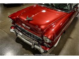 1955 Chevrolet Bel Air (CC-2069743) for sale in Grand Rapids, Michigan