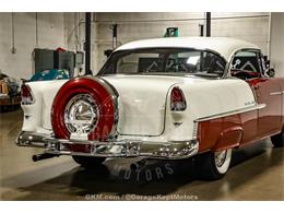1955 Chevrolet Bel Air (CC-2069743) for sale in Grand Rapids, Michigan
