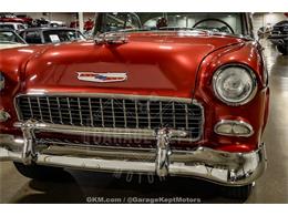 1955 Chevrolet Bel Air (CC-2069743) for sale in Grand Rapids, Michigan