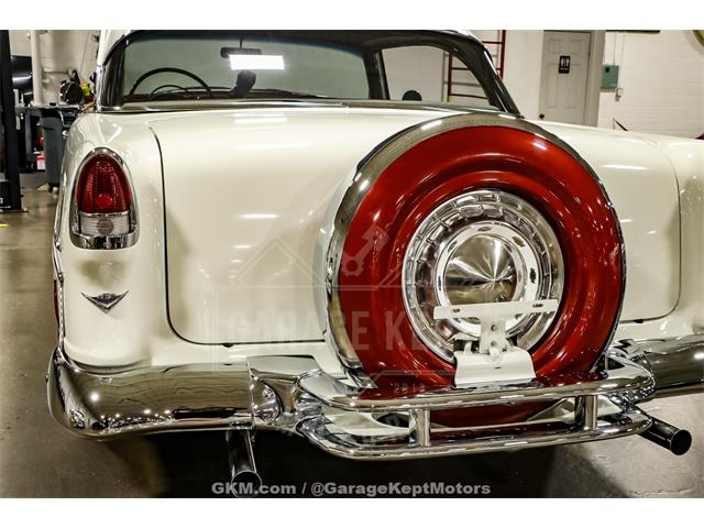 1955 Chevrolet Bel Air (CC-2069743) for sale in Grand Rapids, Michigan