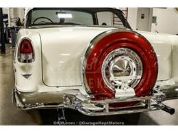1955 Chevrolet Bel Air (CC-2069743) for sale in Grand Rapids, Michigan