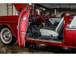 1955 Chevrolet Bel Air (CC-2069743) for sale in Grand Rapids, Michigan