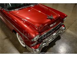 1955 Chevrolet Bel Air (CC-2069743) for sale in Grand Rapids, Michigan