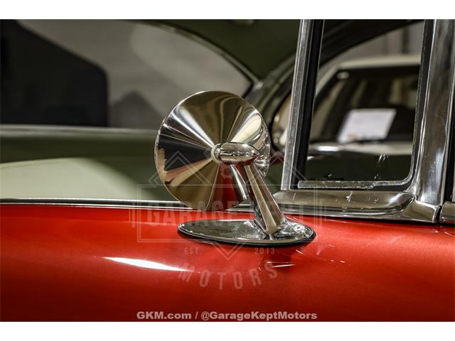1955 Chevrolet Bel Air (CC-2069743) for sale in Grand Rapids, Michigan