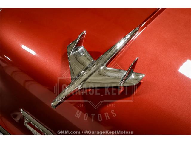 1955 Chevrolet Bel Air (CC-2069743) for sale in Grand Rapids, Michigan