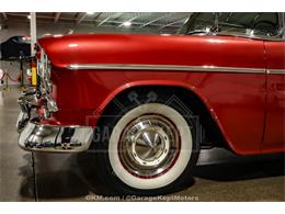 1955 Chevrolet Bel Air (CC-2069743) for sale in Grand Rapids, Michigan