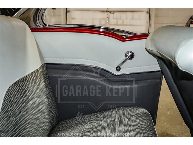 1955 Chevrolet Bel Air (CC-2069743) for sale in Grand Rapids, Michigan