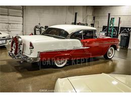 1955 Chevrolet Bel Air (CC-2069743) for sale in Grand Rapids, Michigan