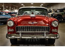 1955 Chevrolet Bel Air (CC-2069743) for sale in Grand Rapids, Michigan
