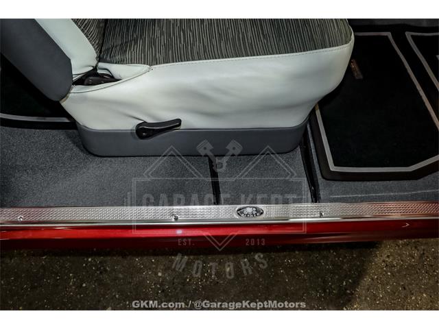 1955 Chevrolet Bel Air (CC-2069743) for sale in Grand Rapids, Michigan