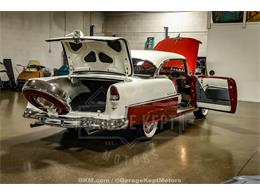 1955 Chevrolet Bel Air (CC-2069743) for sale in Grand Rapids, Michigan