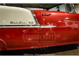 1955 Chevrolet Bel Air (CC-2069743) for sale in Grand Rapids, Michigan