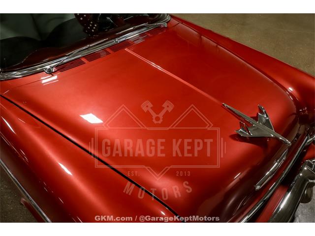1955 Chevrolet Bel Air (CC-2069743) for sale in Grand Rapids, Michigan