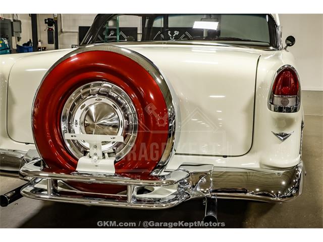 1955 Chevrolet Bel Air (CC-2069743) for sale in Grand Rapids, Michigan
