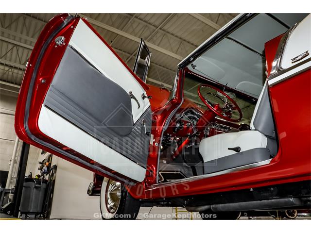 1955 Chevrolet Bel Air (CC-2069743) for sale in Grand Rapids, Michigan