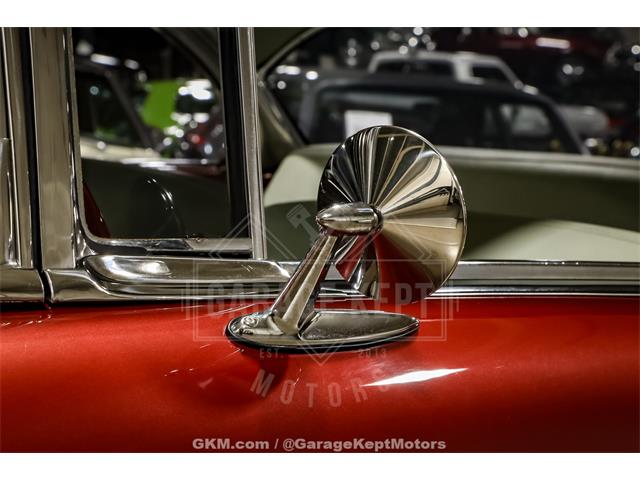 1955 Chevrolet Bel Air (CC-2069743) for sale in Grand Rapids, Michigan