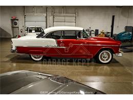 1955 Chevrolet Bel Air (CC-2069743) for sale in Grand Rapids, Michigan