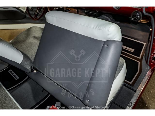 1955 Chevrolet Bel Air (CC-2069743) for sale in Grand Rapids, Michigan