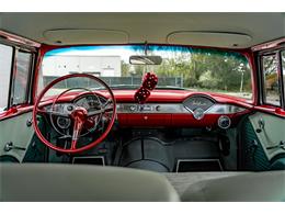 1955 Chevrolet Bel Air (CC-2069743) for sale in Grand Rapids, Michigan