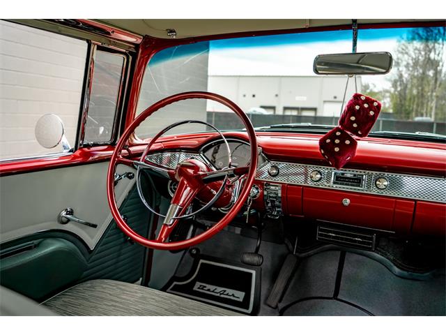 1955 Chevrolet Bel Air (CC-2069743) for sale in Grand Rapids, Michigan