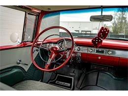 1955 Chevrolet Bel Air (CC-2069743) for sale in Grand Rapids, Michigan