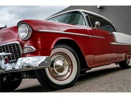1955 Chevrolet Bel Air (CC-2069743) for sale in Grand Rapids, Michigan