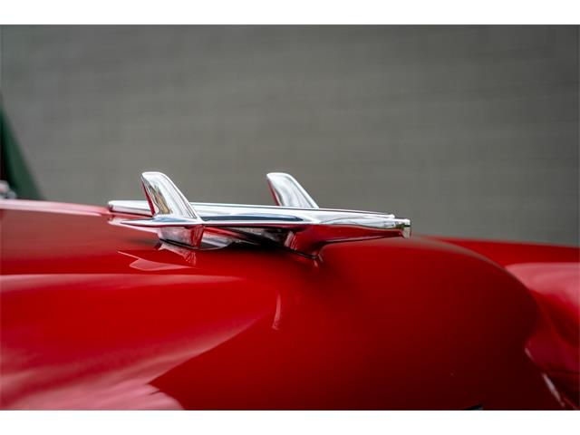1955 Chevrolet Bel Air (CC-2069743) for sale in Grand Rapids, Michigan