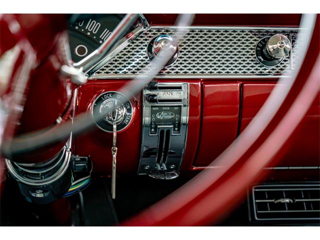1955 Chevrolet Bel Air (CC-2069743) for sale in Grand Rapids, Michigan