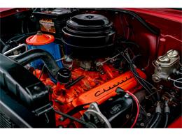 1955 Chevrolet Bel Air (CC-2069743) for sale in Grand Rapids, Michigan