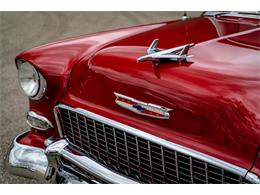 1955 Chevrolet Bel Air (CC-2069743) for sale in Grand Rapids, Michigan