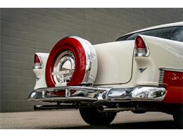 1955 Chevrolet Bel Air (CC-2069743) for sale in Grand Rapids, Michigan