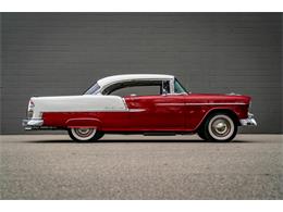 1955 Chevrolet Bel Air (CC-2069743) for sale in Grand Rapids, Michigan