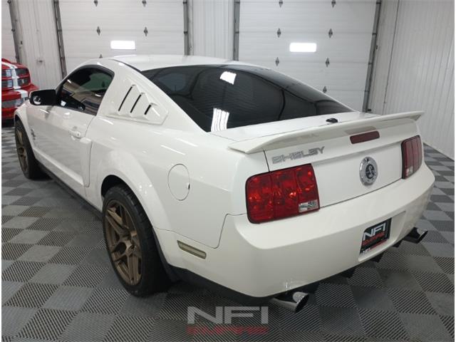 2007 Ford Mustang (CC-2069744) for sale in North East, Pennsylvania