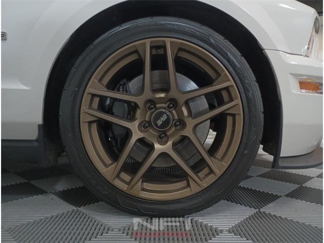 2007 Ford Mustang (CC-2069744) for sale in North East, Pennsylvania