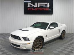 2007 Ford Mustang (CC-2069744) for sale in North East, Pennsylvania