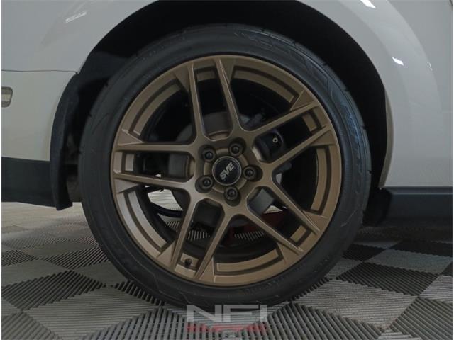 2007 Ford Mustang (CC-2069744) for sale in North East, Pennsylvania