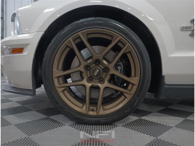 2007 Ford Mustang (CC-2069744) for sale in North East, Pennsylvania