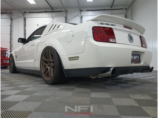 2007 Ford Mustang (CC-2069744) for sale in North East, Pennsylvania