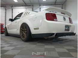 2007 Ford Mustang (CC-2069744) for sale in North East, Pennsylvania