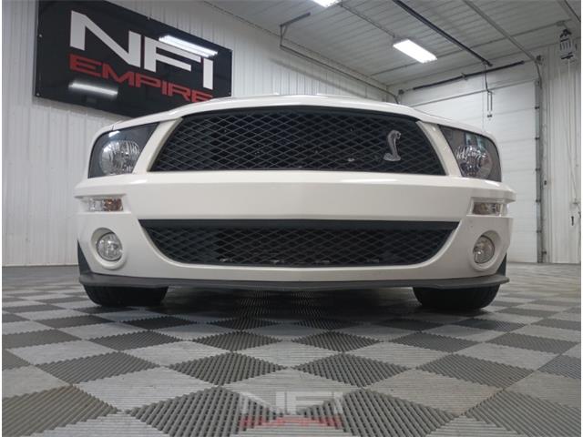 2007 Ford Mustang (CC-2069744) for sale in North East, Pennsylvania