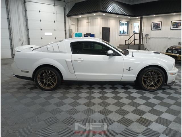 2007 Ford Mustang (CC-2069744) for sale in North East, Pennsylvania