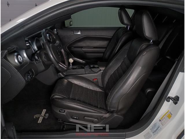 2007 Ford Mustang (CC-2069744) for sale in North East, Pennsylvania