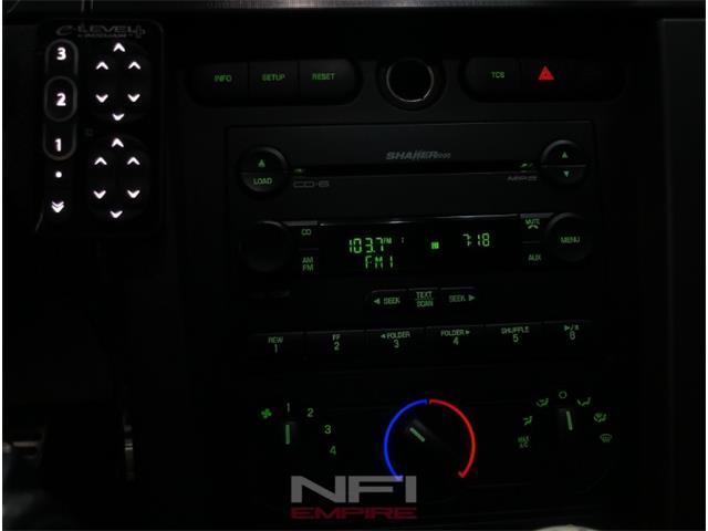 2007 Ford Mustang (CC-2069744) for sale in North East, Pennsylvania