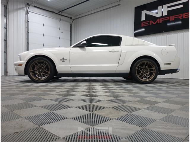 2007 Ford Mustang (CC-2069744) for sale in North East, Pennsylvania