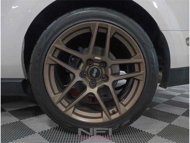 2007 Ford Mustang (CC-2069744) for sale in North East, Pennsylvania