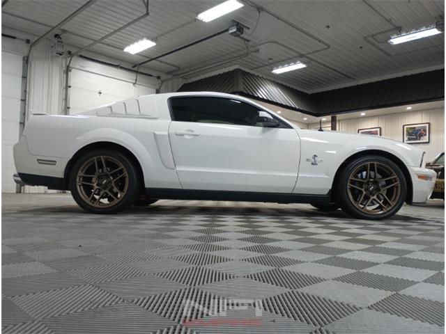 2007 Ford Mustang (CC-2069744) for sale in North East, Pennsylvania