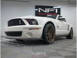 2007 Ford Mustang (CC-2069744) for sale in North East, Pennsylvania