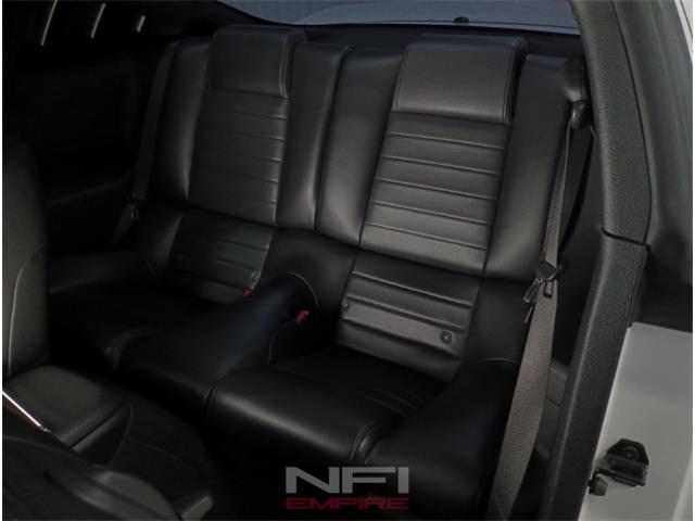 2007 Ford Mustang (CC-2069744) for sale in North East, Pennsylvania