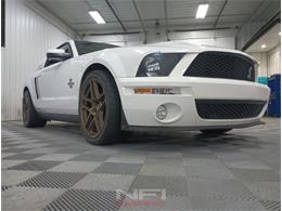 2007 Ford Mustang (CC-2069744) for sale in North East, Pennsylvania
