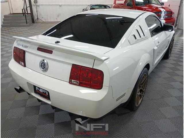 2007 Ford Mustang (CC-2069744) for sale in North East, Pennsylvania